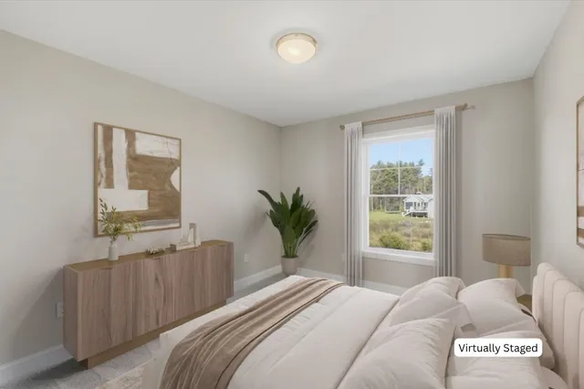 $599,900 | Lot 25-12 Northridge Subdivision, Unit 2512, Williston, VT 05495