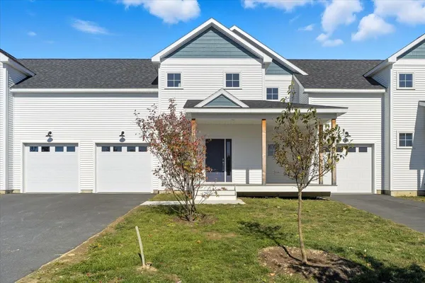 $574,900 | Lot 25-12 Northridge Subdivision, Unit 2512, Williston, VT 05495