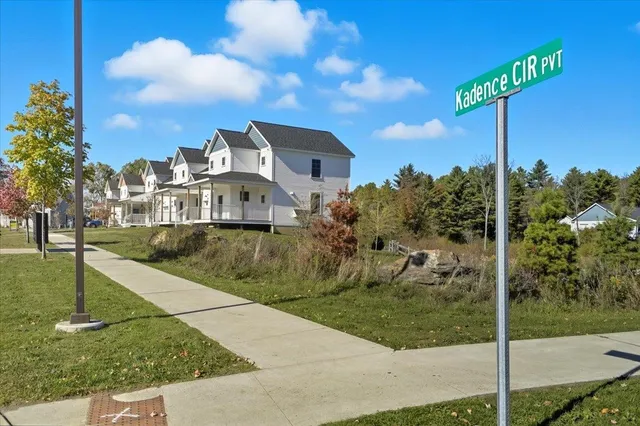 $599,900 | Lot 25-12 Northridge Subdivision, Unit 2512, Williston, VT 05495