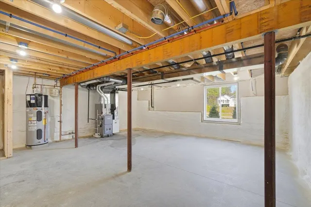 $599,900 | Lot 25-12 Northridge Subdivision, Unit 2512, Williston, VT 05495