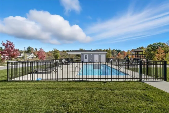 $599,900 | Lot 25-12 Northridge Subdivision, Unit 2512, Williston, VT 05495