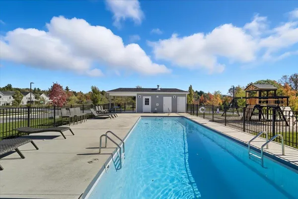 $574,900 | Lot 25-12 Northridge Subdivision, Unit 2512, Williston, VT 05495
