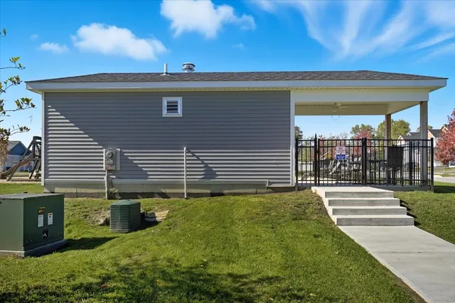 $599,900 | Lot 25-12 Northridge Subdivision, Unit 2512, Williston, VT 05495