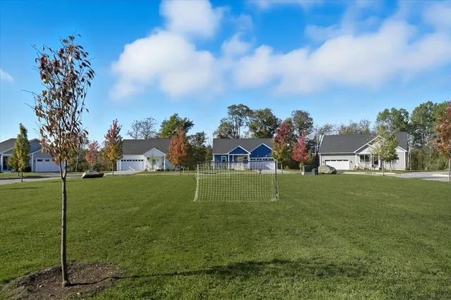 $599,900 | Lot 25-12 Northridge Subdivision, Unit 2512, Williston, VT 05495