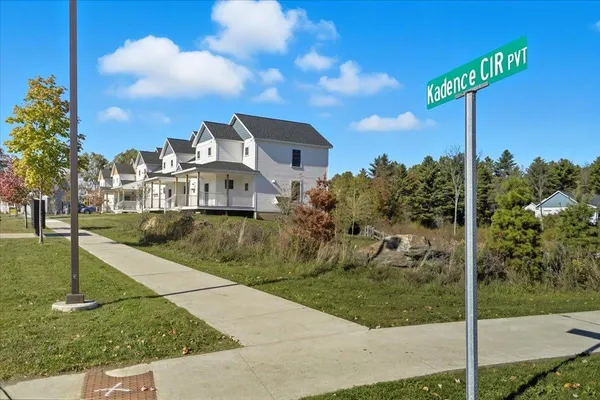 $574,900 | Lot 25-12 Northridge Subdivision, Unit 2512, Williston, VT 05495