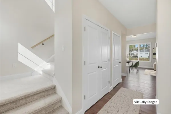 $574,900 | Lot 25-12 Northridge Subdivision, Unit 2512, Williston, VT 05495
