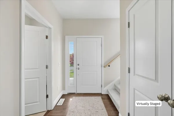 $574,900 | Lot 25-12 Northridge Subdivision, Unit 2512, Williston, VT 05495