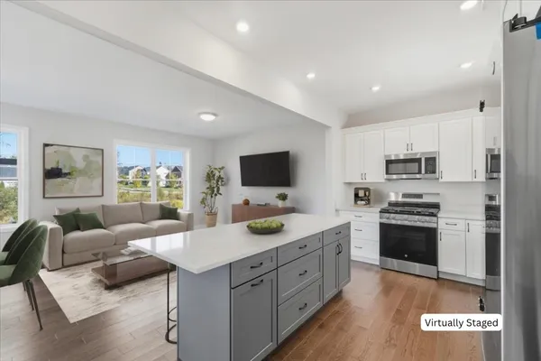 $574,900 | Lot 25-12 Northridge Subdivision, Unit 2512, Williston, VT 05495