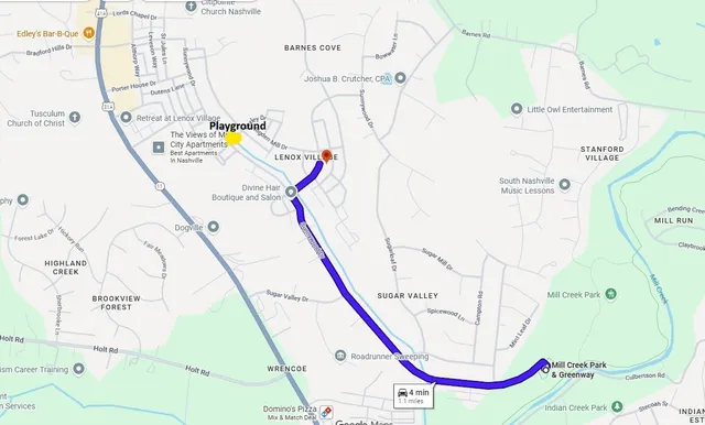 $359,990 | 2854 Adara Lane, Nashville, TN 37211