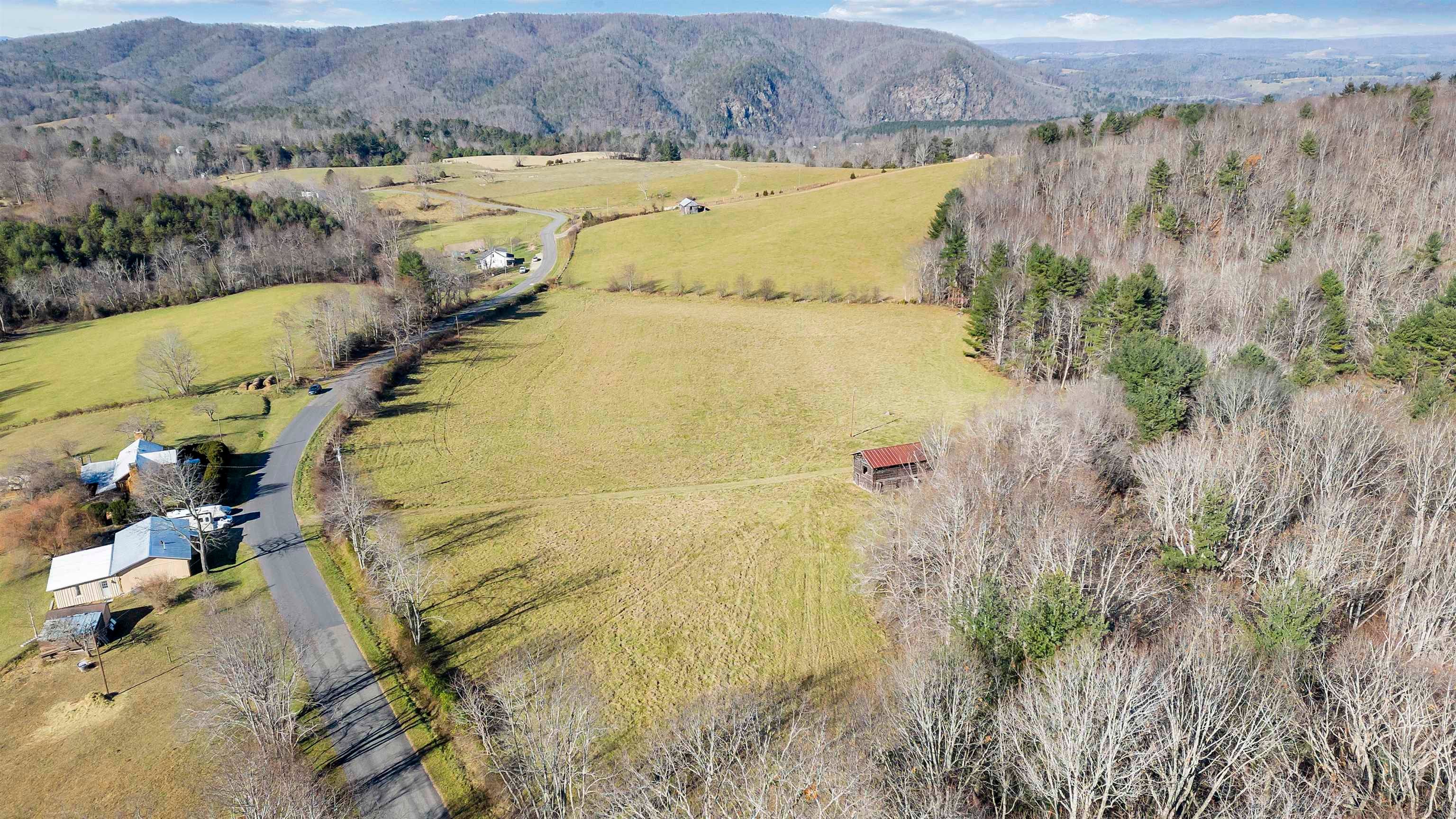 Tbd Windsong Road Hiwassee, VA 24347 - Photo 5 of 9 Gallery Image 5