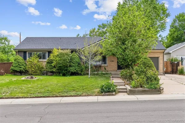 $550,000 | 6702 South Kit Carson Circle East, Centennial, CO 80122