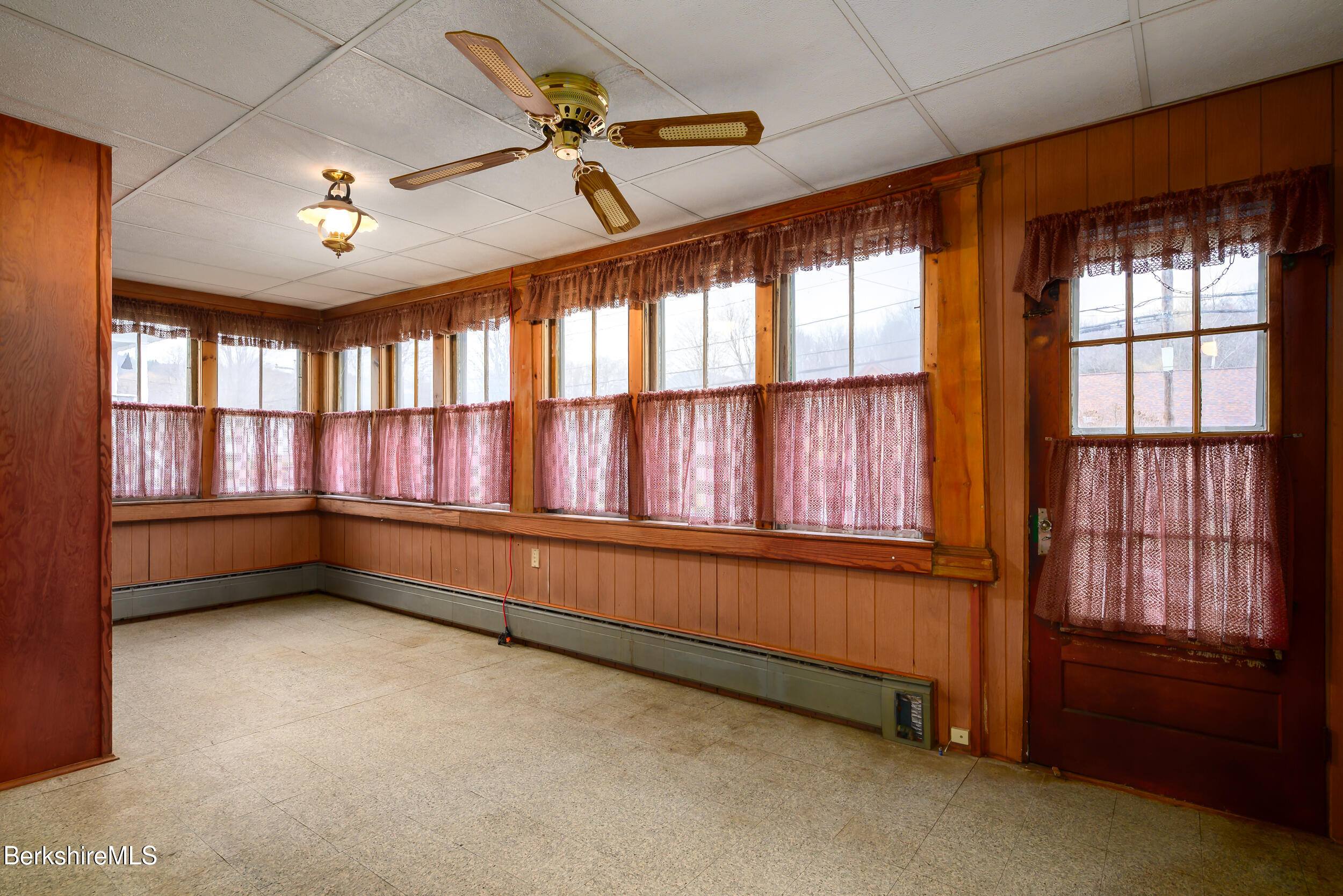 52 Alger Street Adams, MA 01220 - Photo 12 of 18 Sunroom