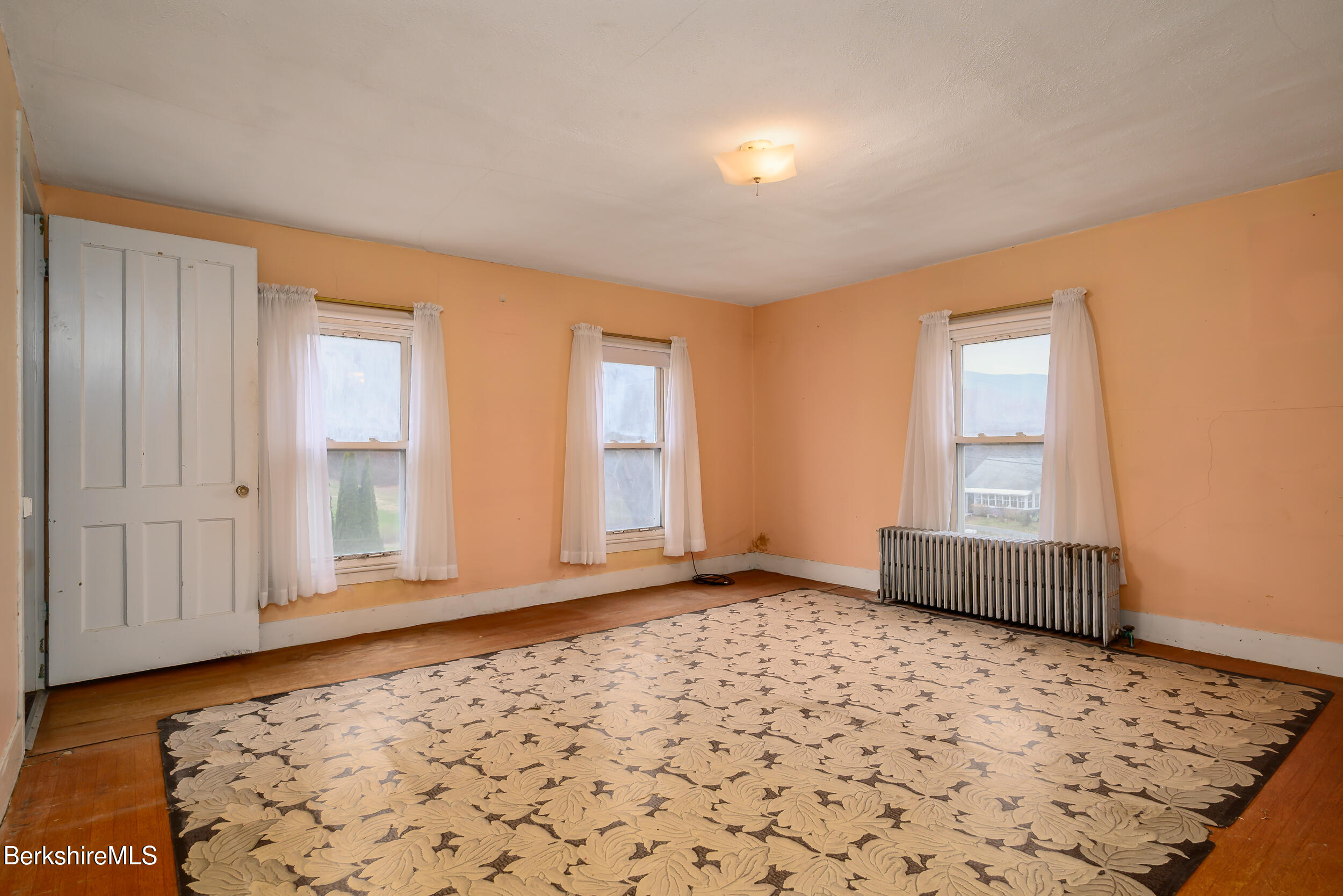 52 Alger Street Adams, MA 01220 - Photo 13 of 18 Bedroom 2