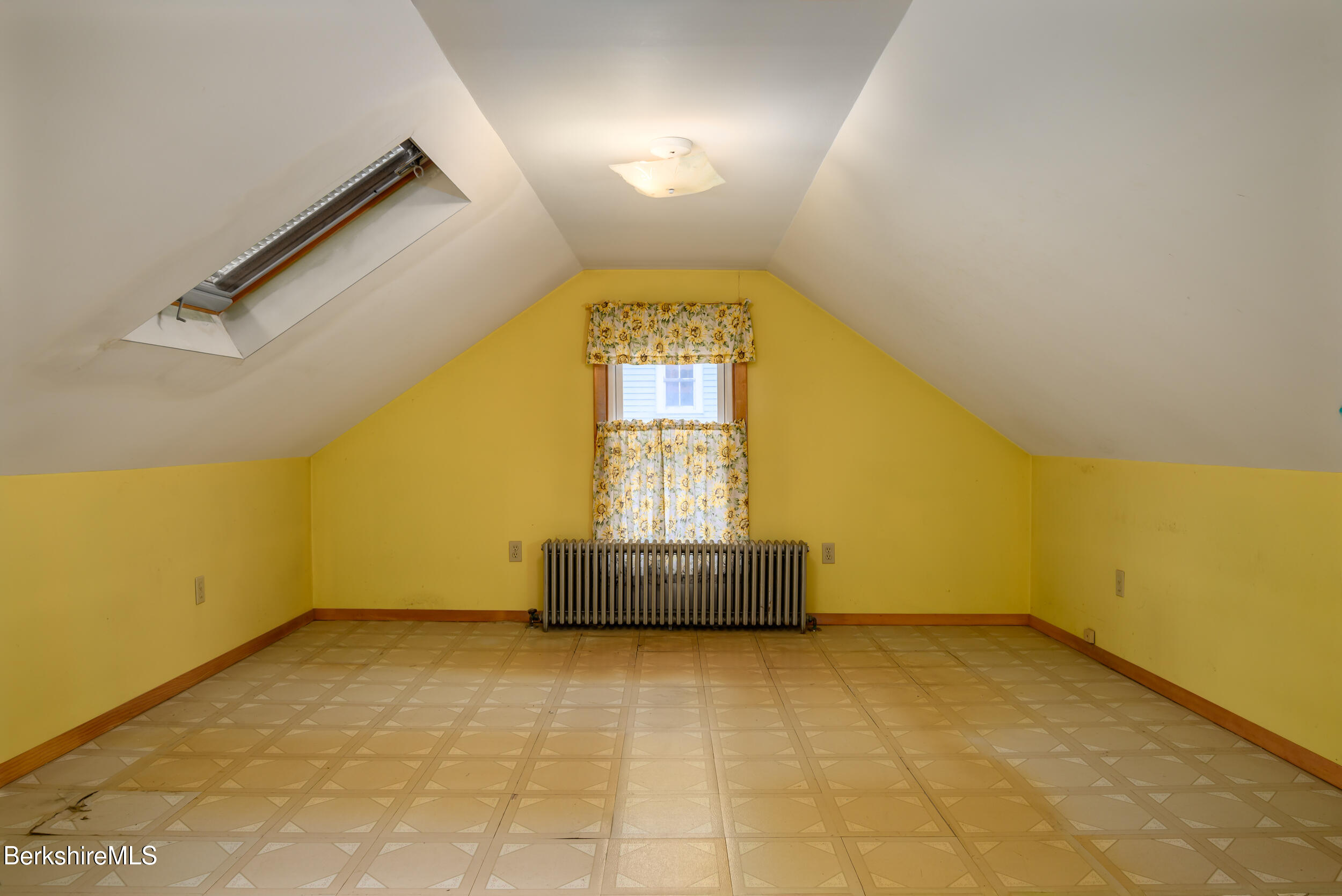 52 Alger Street Adams, MA 01220 - Photo 14 of 18 Bedroom 3