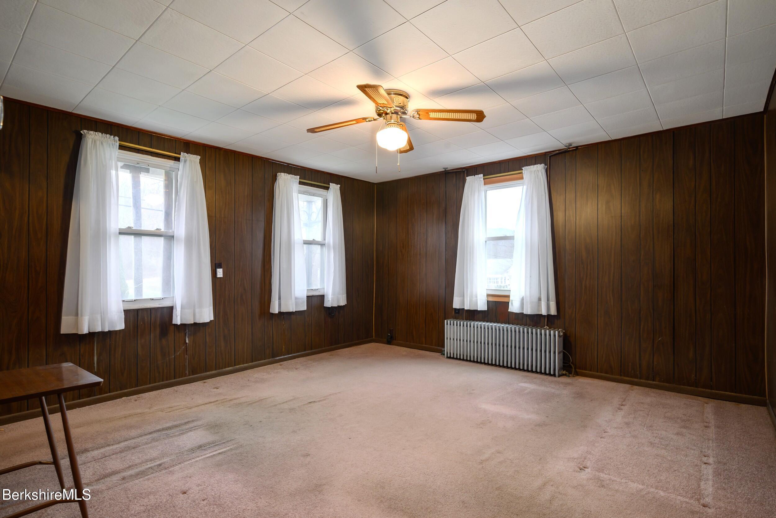52 Alger Street Adams, MA 01220 - Photo 9 of 18 Living Room