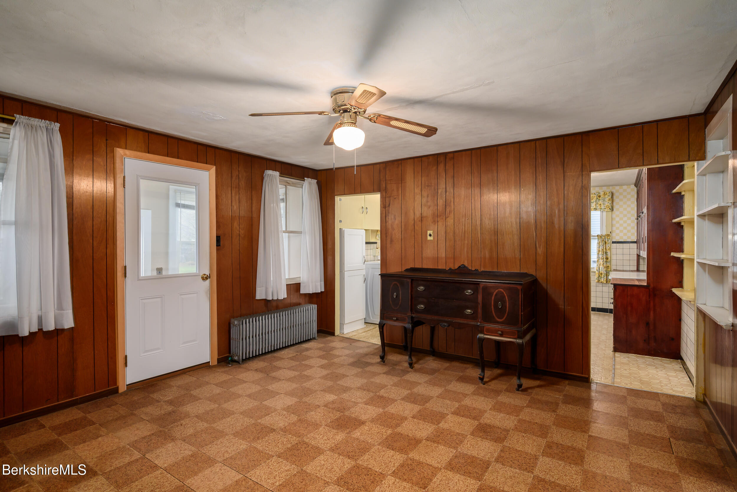 52 Alger Street Adams, MA 01220 - Photo 10 of 18 Dining Room