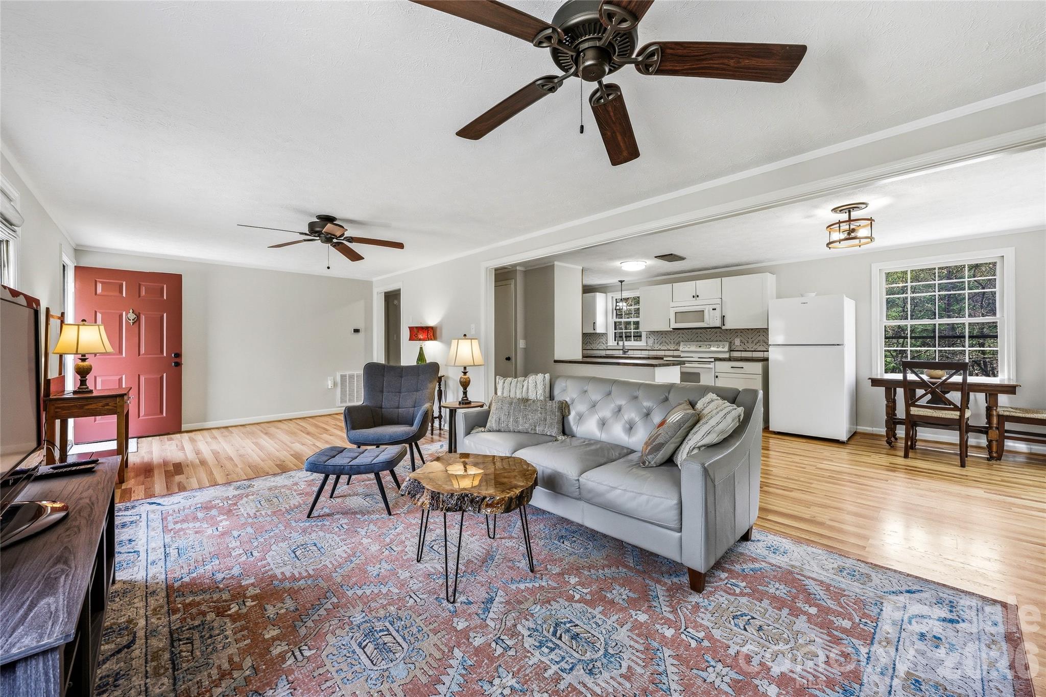 143 Rocky Ridge Road Pisgah Forest, NC 28768 - Photo 11 of 33