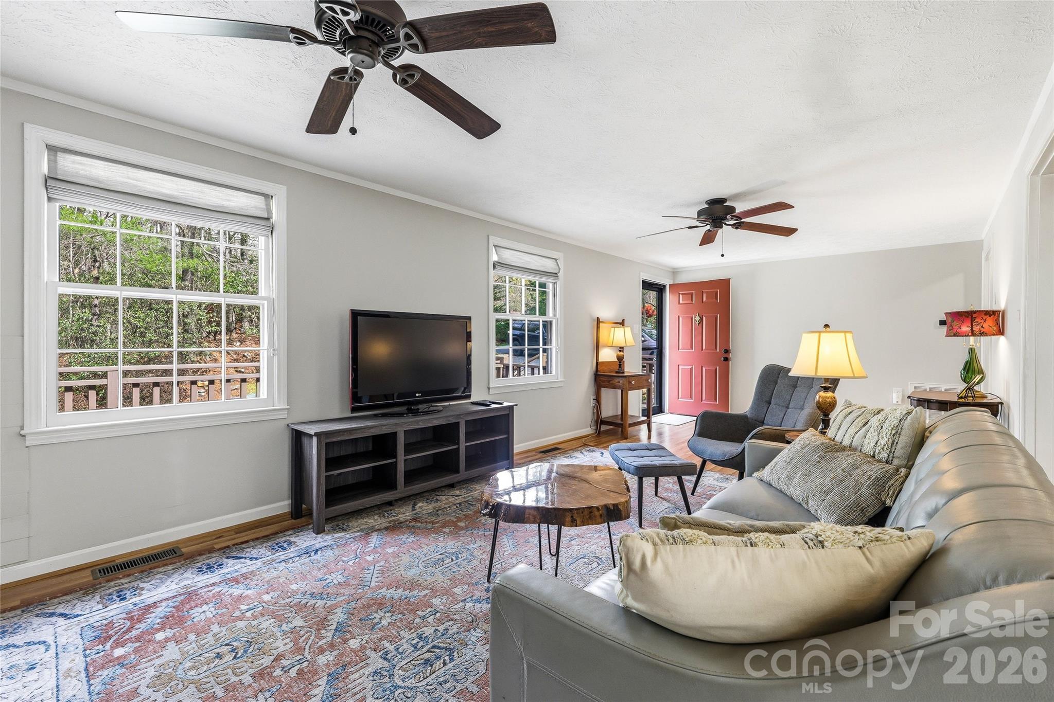 143 Rocky Ridge Road Pisgah Forest, NC 28768 - Photo 12 of 33