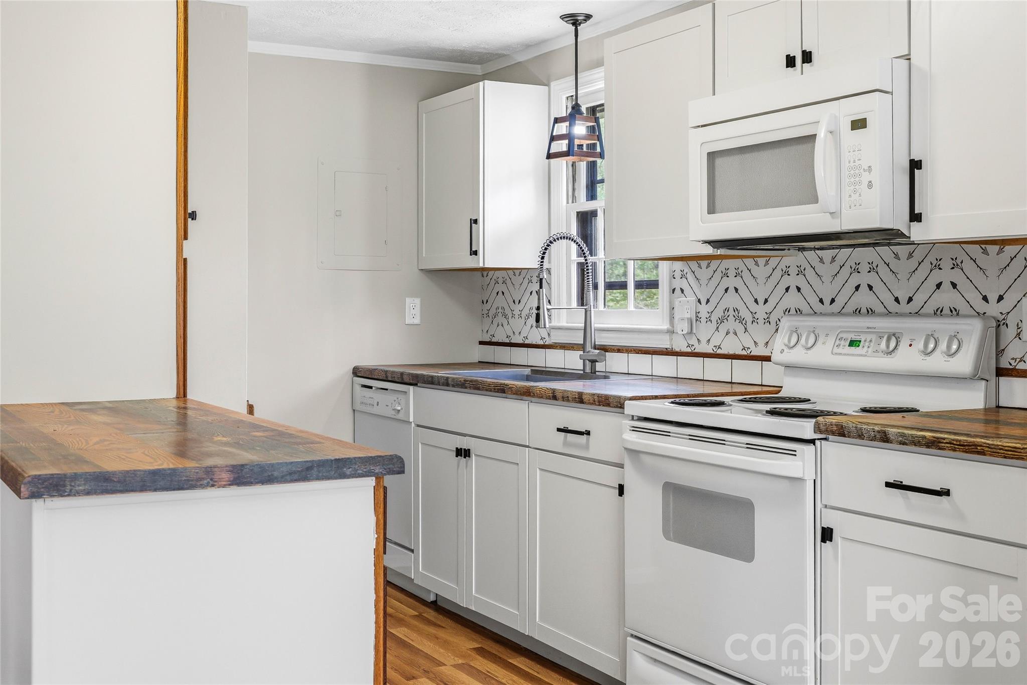 143 Rocky Ridge Road Pisgah Forest, NC 28768 - Photo 13 of 33