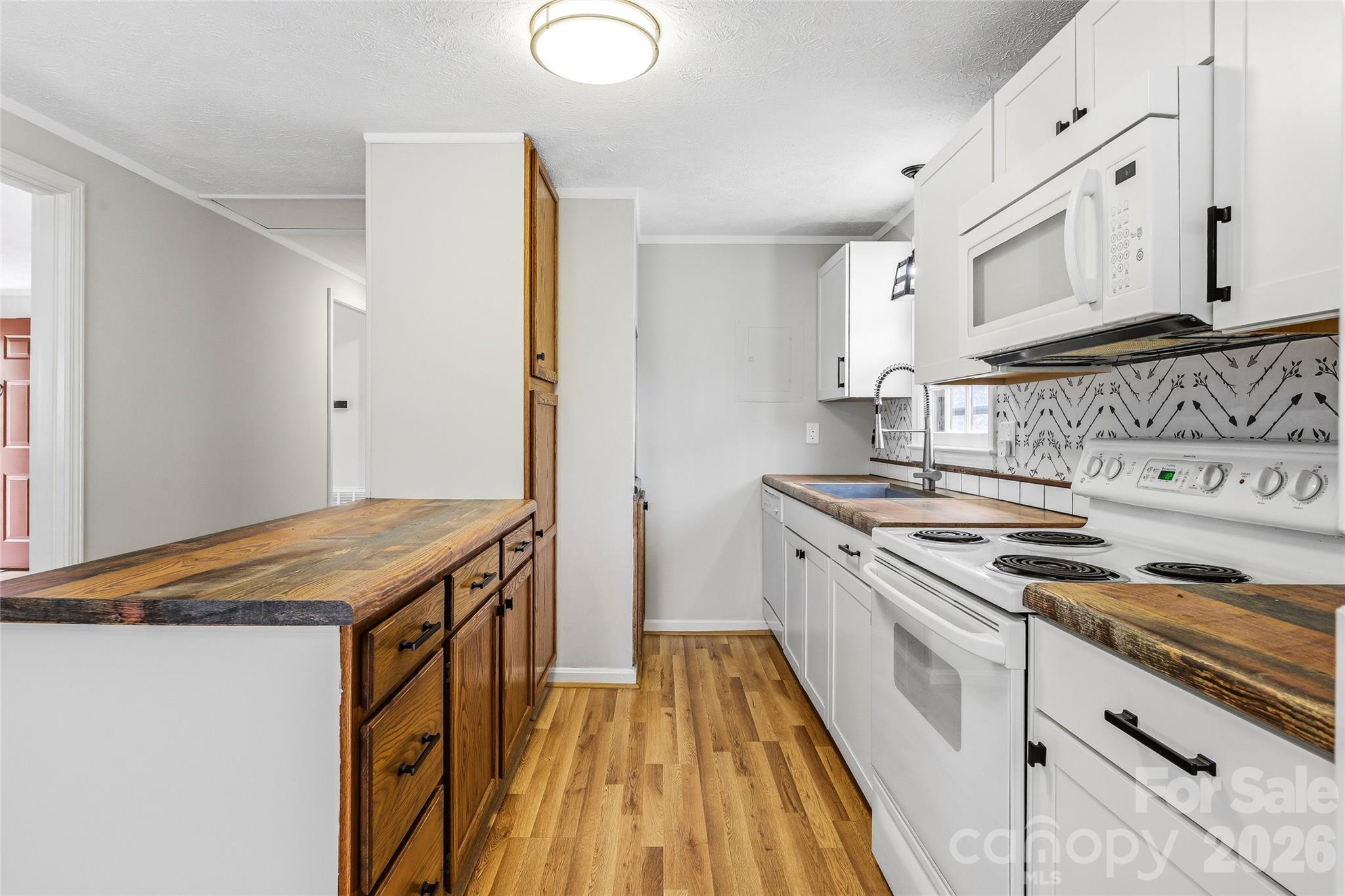 143 Rocky Ridge Road Pisgah Forest, NC 28768 - Photo 14 of 33