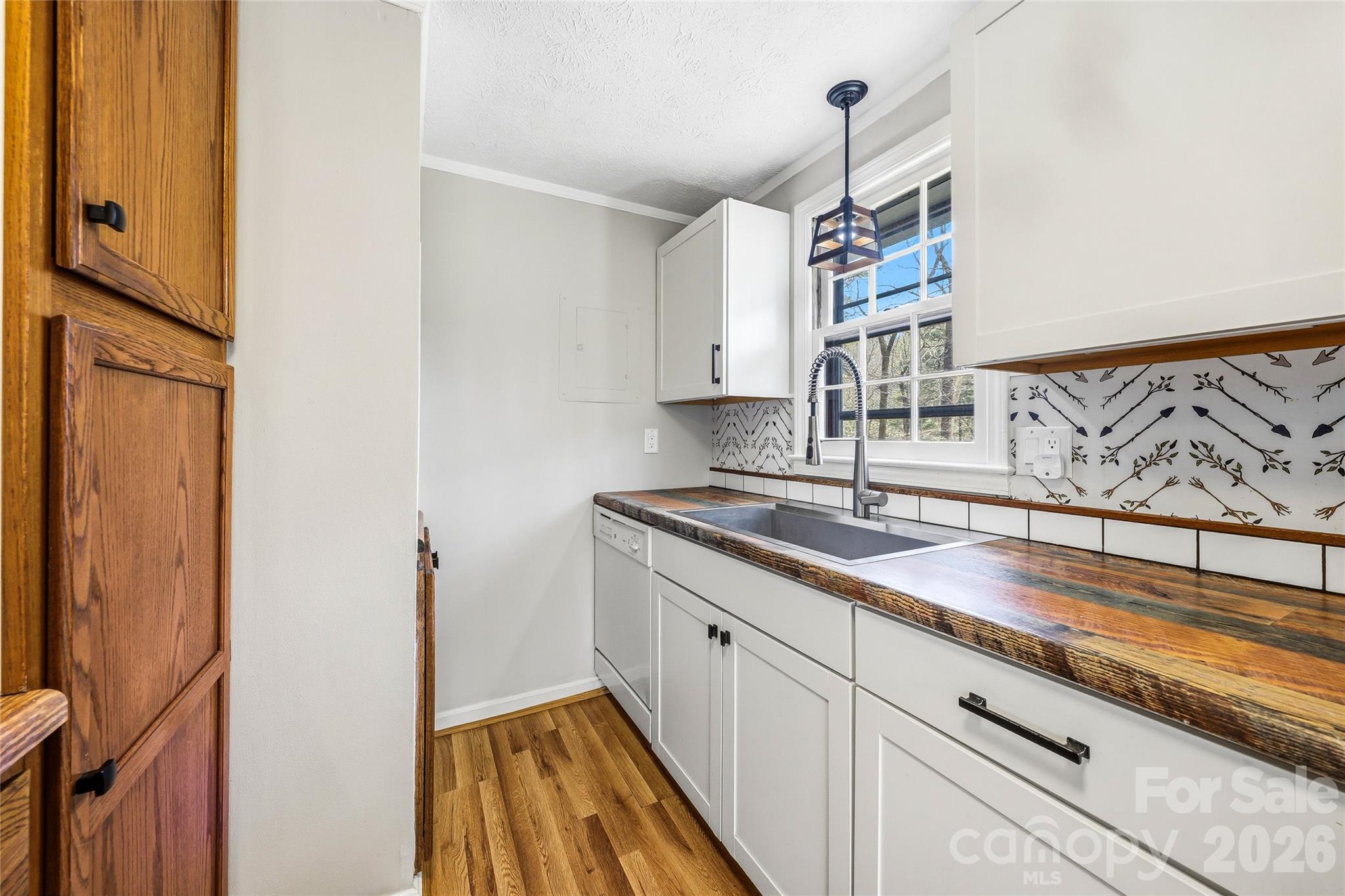 143 Rocky Ridge Road Pisgah Forest, NC 28768 - Photo 15 of 33