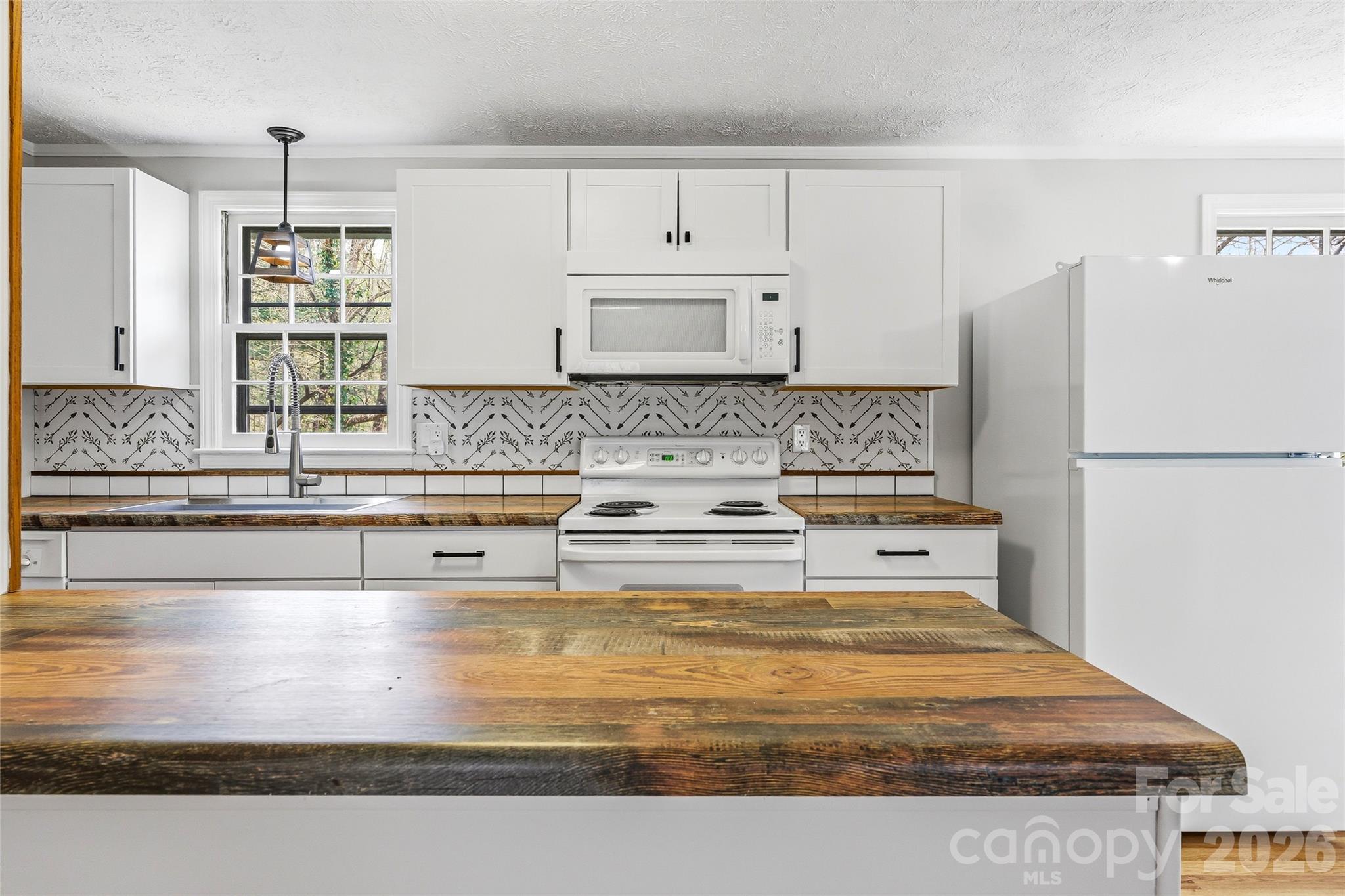 143 Rocky Ridge Road Pisgah Forest, NC 28768 - Photo 16 of 33