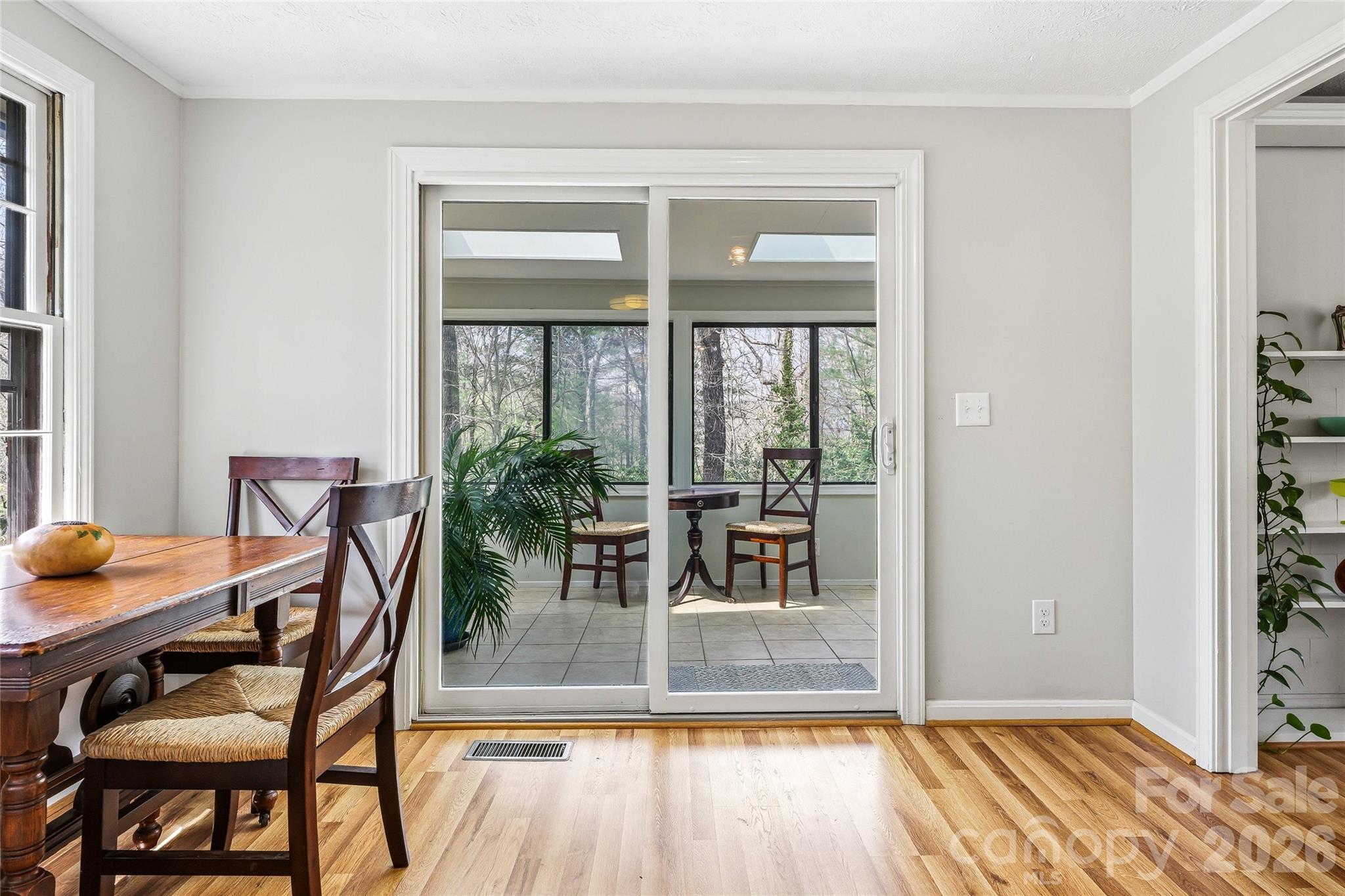 143 Rocky Ridge Road Pisgah Forest, NC 28768 - Photo 17 of 33