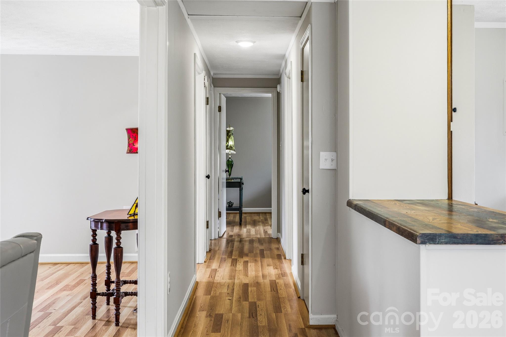 143 Rocky Ridge Road Pisgah Forest, NC 28768 - Photo 19 of 33