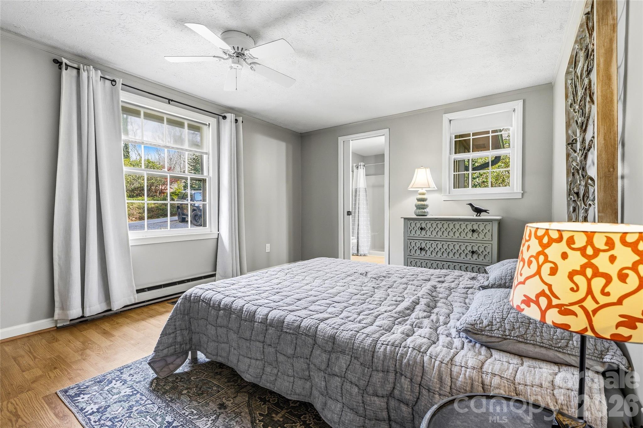 143 Rocky Ridge Road Pisgah Forest, NC 28768 - Photo 20 of 33