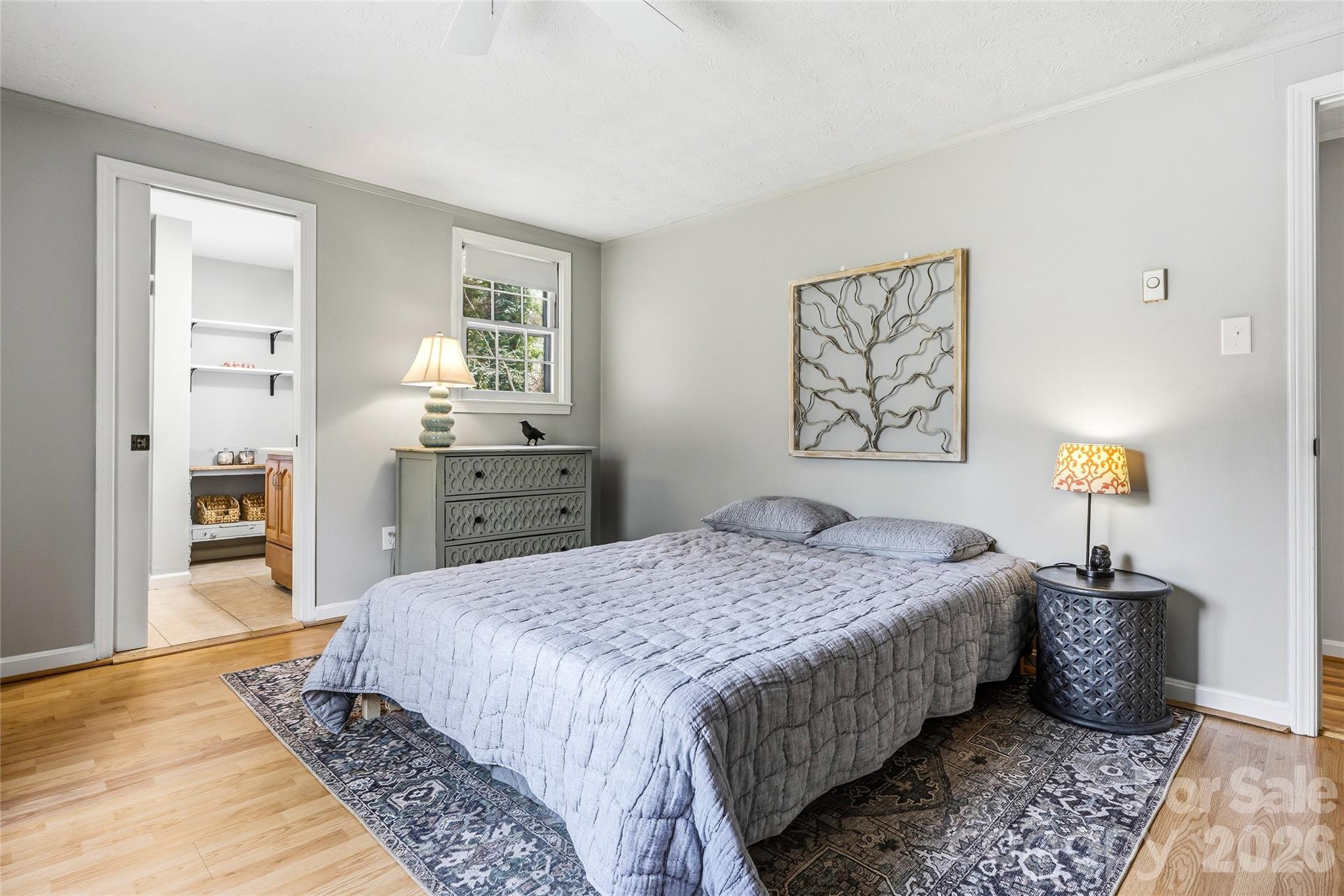 143 Rocky Ridge Road Pisgah Forest, NC 28768 - Photo 21 of 33