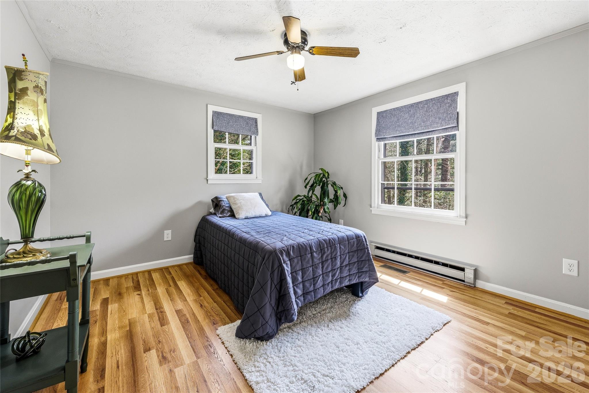 143 Rocky Ridge Road Pisgah Forest, NC 28768 - Photo 23 of 33