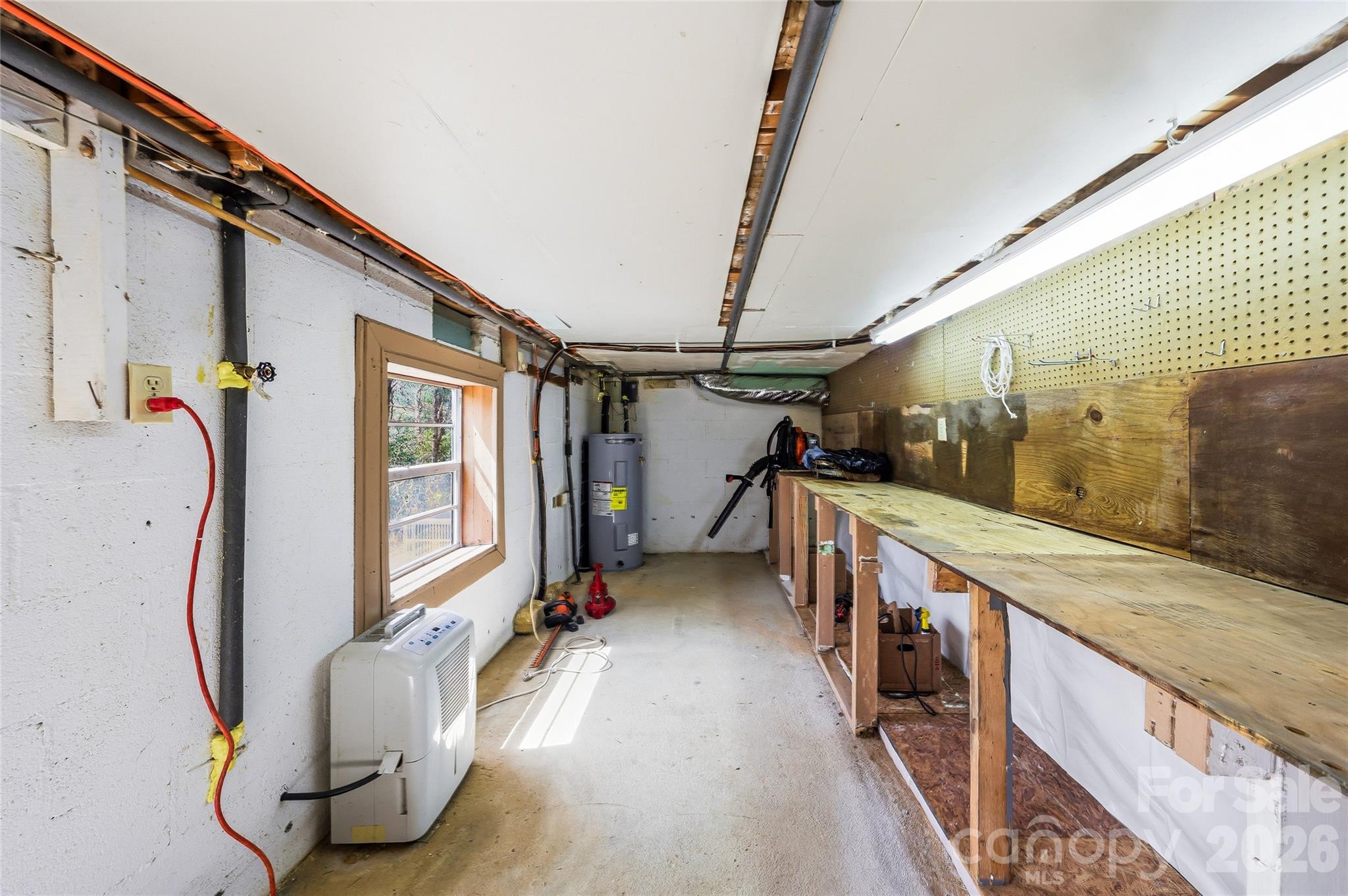 143 Rocky Ridge Road Pisgah Forest, NC 28768 - Photo 26 of 33