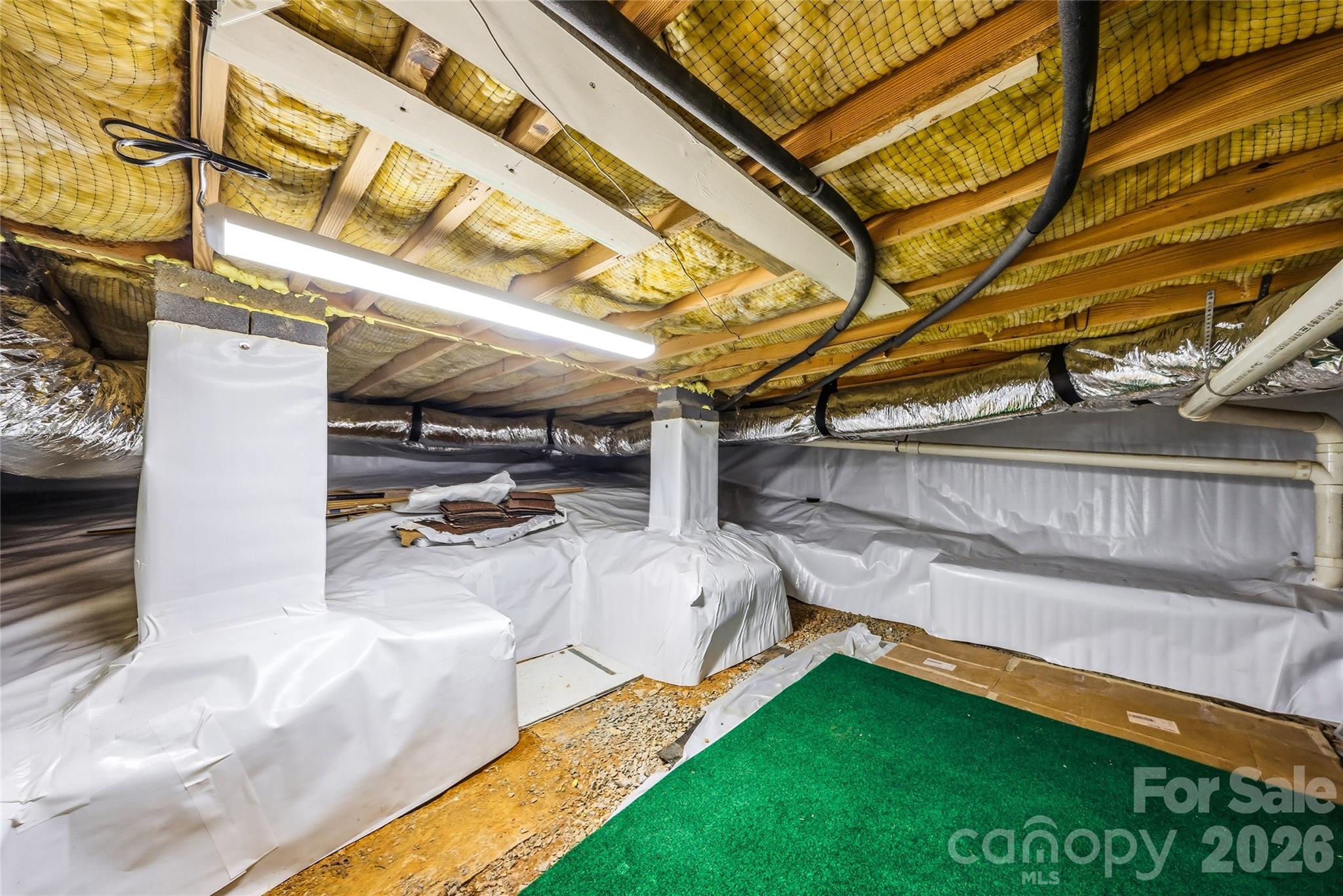 143 Rocky Ridge Road Pisgah Forest, NC 28768 - Photo 27 of 33