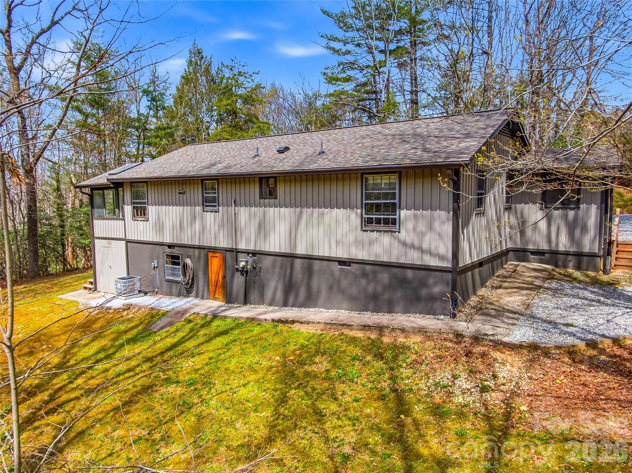 143 Rocky Ridge Road Pisgah Forest, NC 28768 - Photo 28 of 33