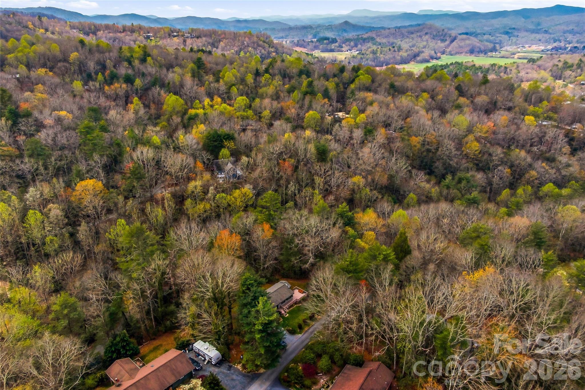 143 Rocky Ridge Road Pisgah Forest, NC 28768 - Photo 32 of 33