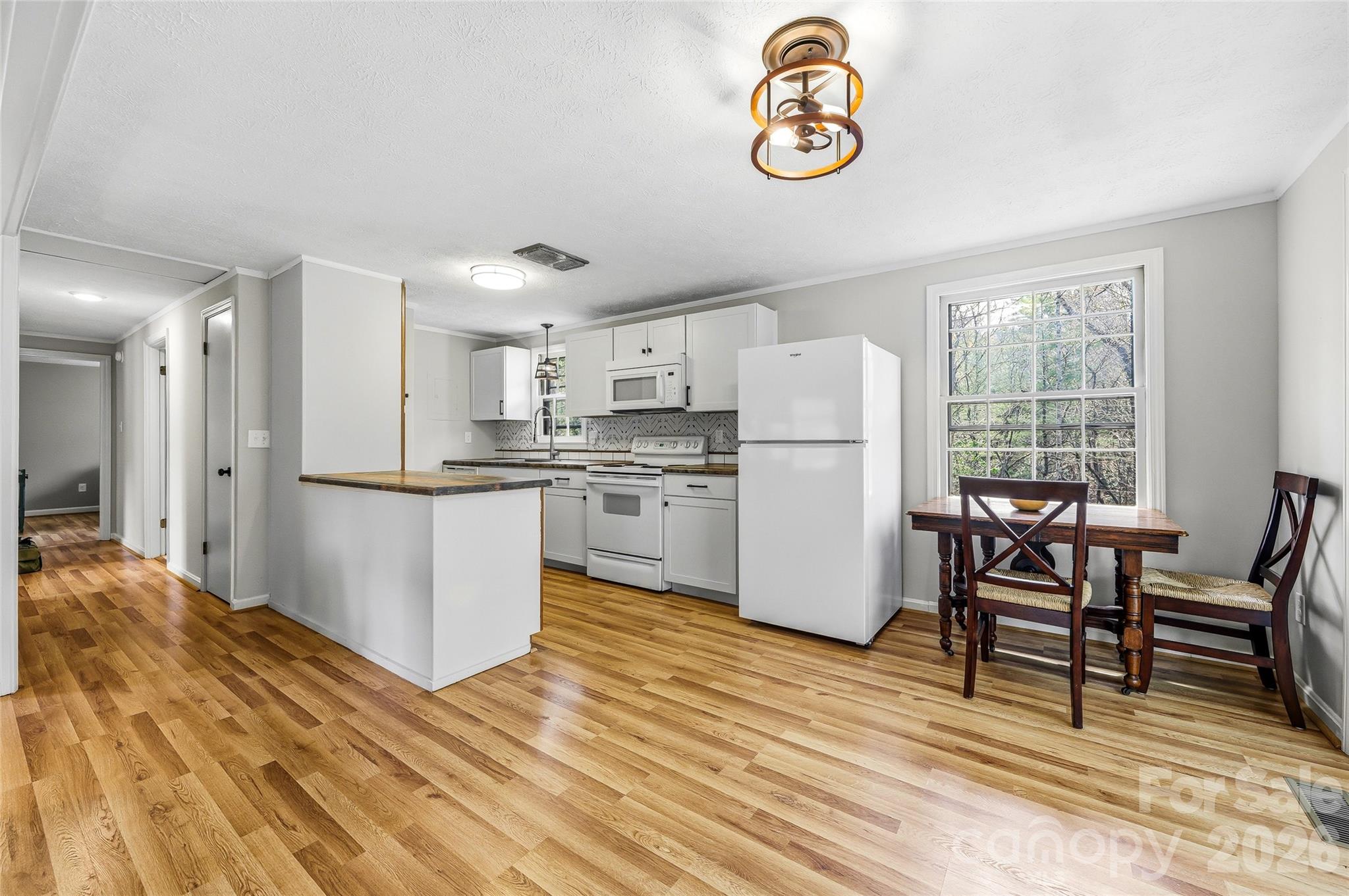 143 Rocky Ridge Road Pisgah Forest, NC 28768 - Photo 4 of 33