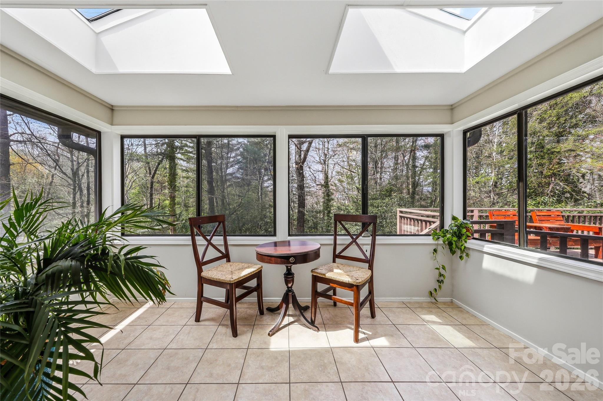 143 Rocky Ridge Road Pisgah Forest, NC 28768 - Photo 5 of 33