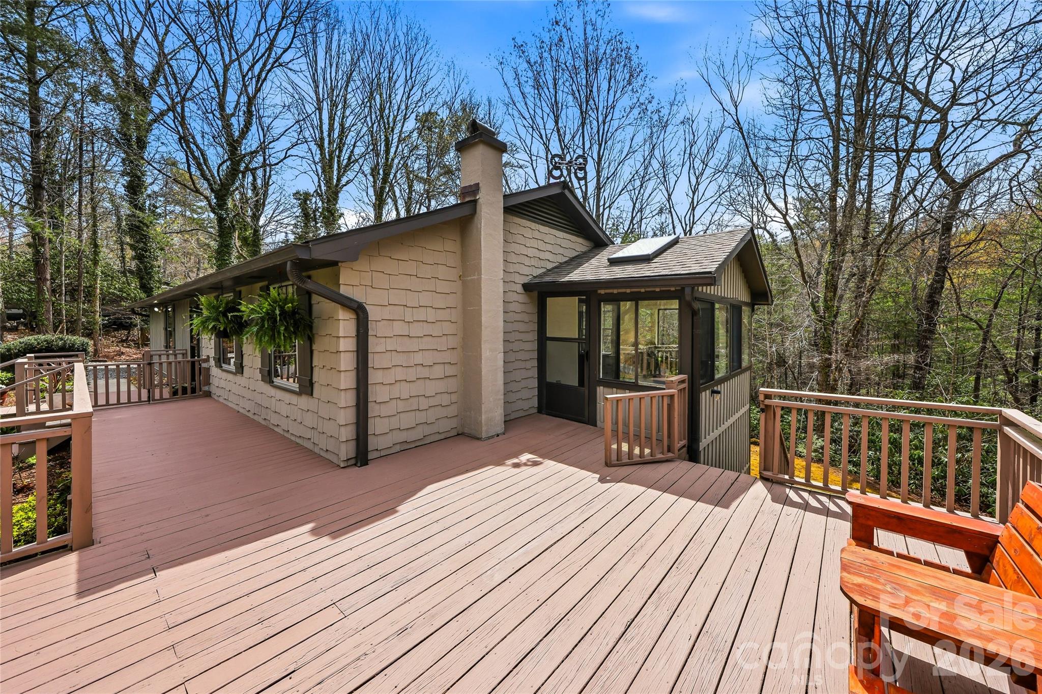 143 Rocky Ridge Road Pisgah Forest, NC 28768 - Photo 7 of 33