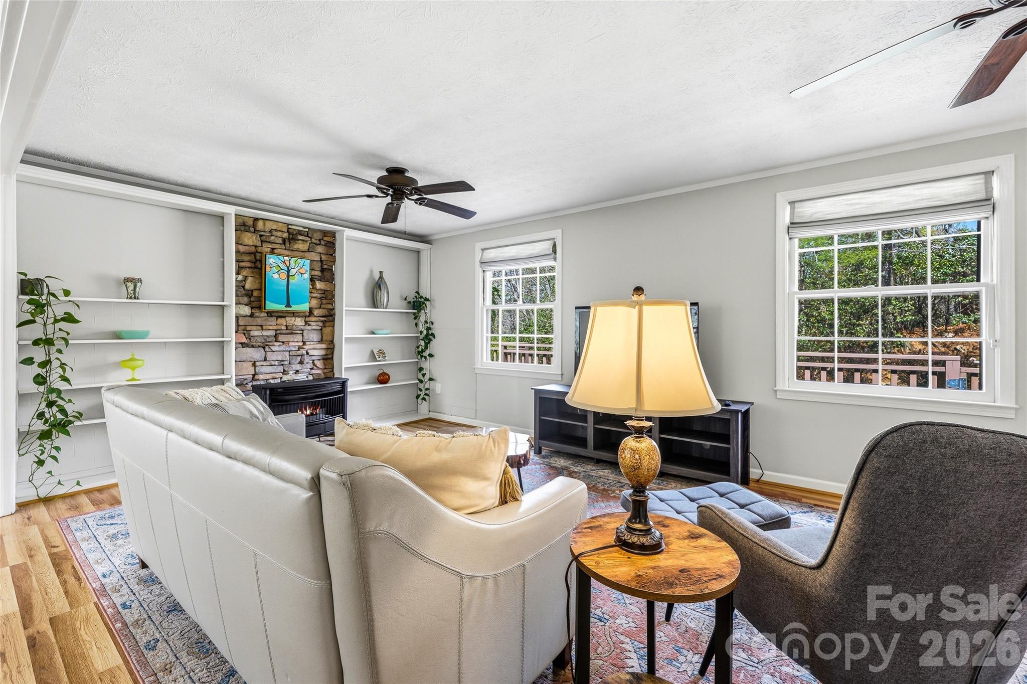 143 Rocky Ridge Road Pisgah Forest, NC 28768 - Photo 9 of 33