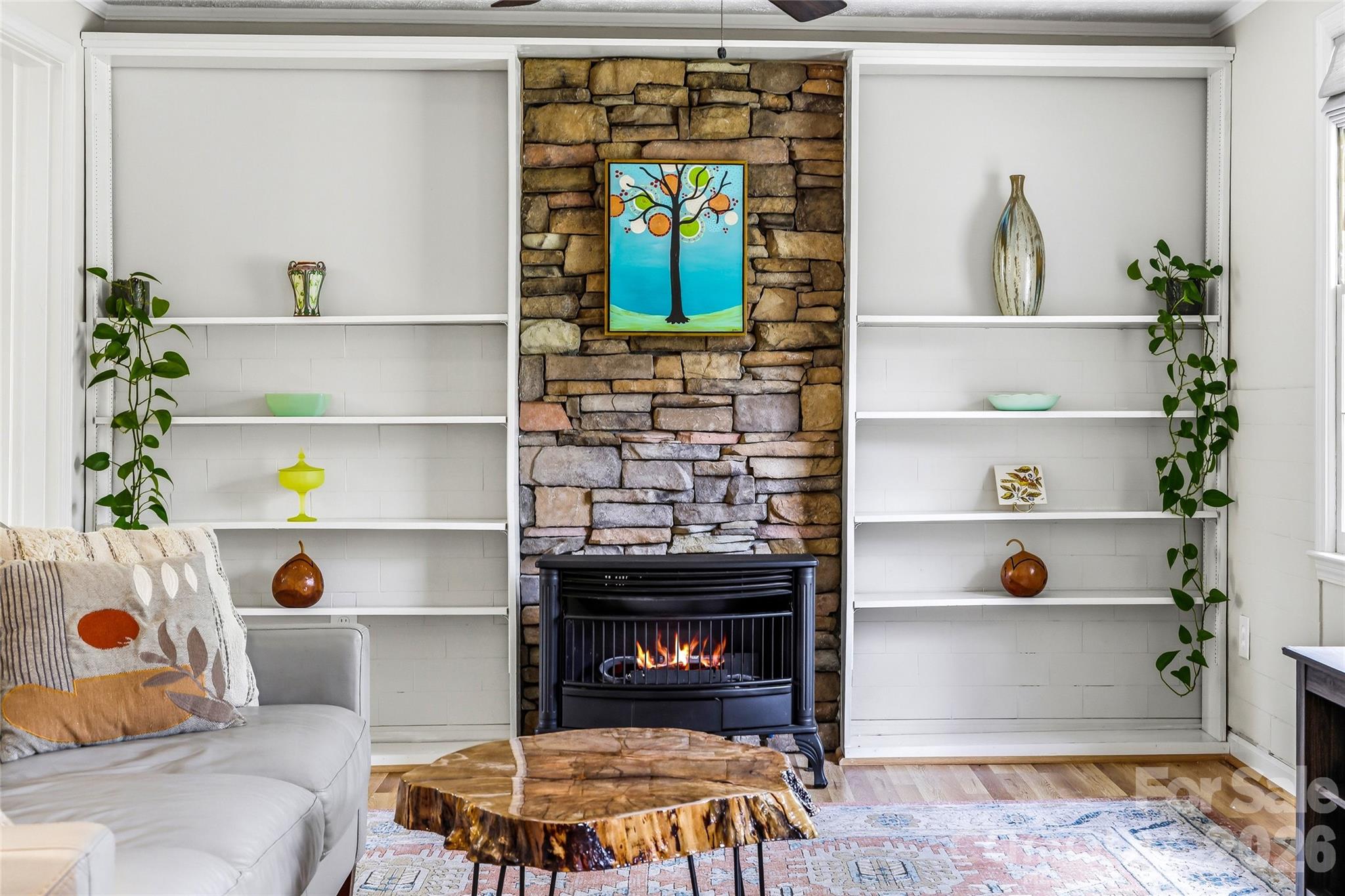 143 Rocky Ridge Road Pisgah Forest, NC 28768 - Photo 10 of 33