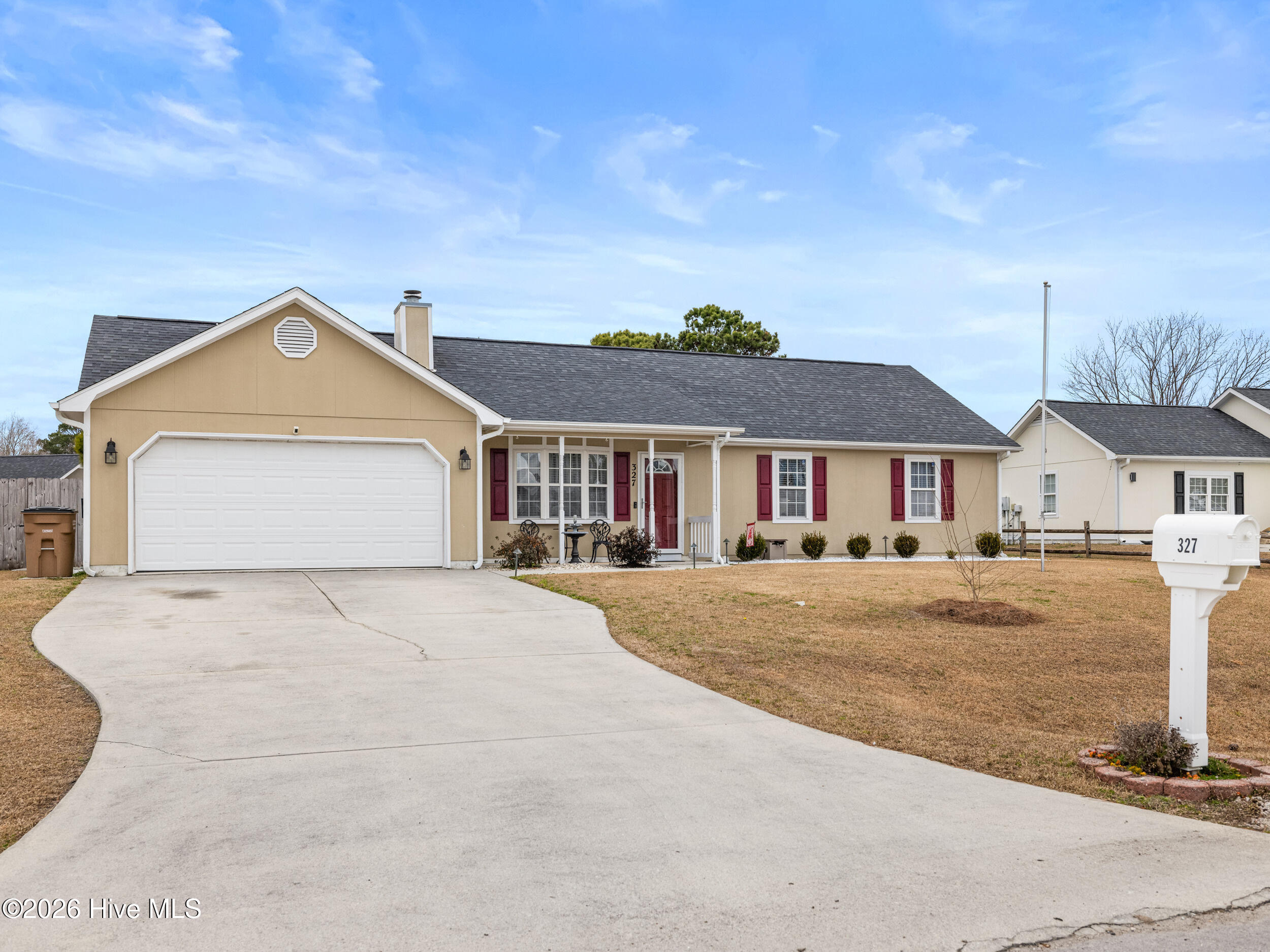 327 Buckhead Road Hubert, NC 28539 - Photo 2 of 51 a02a0164
