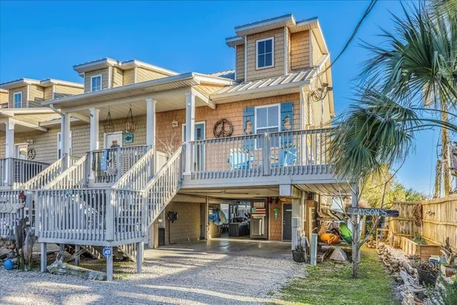 $450,000 | 9 Mashes Sands Road, Unit J, Panacea, FL 32346