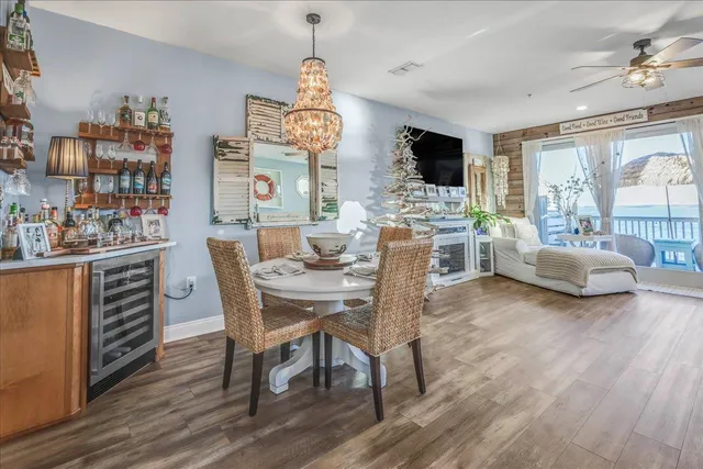 $450,000 | 9 Mashes Sands Road, Unit J, Panacea, FL 32346