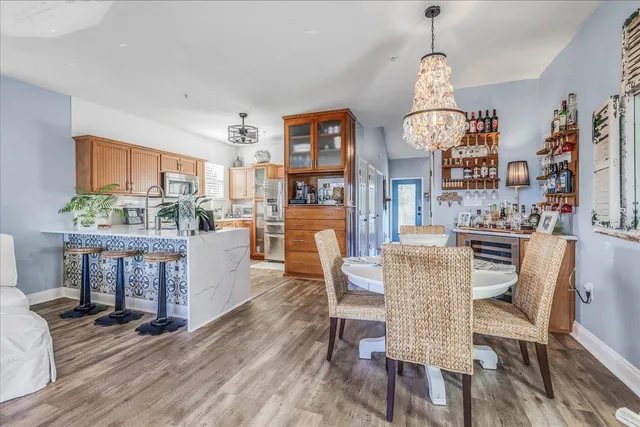 $450,000 | 9 Mashes Sands Road, Unit J, Panacea, FL 32346