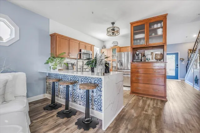 $450,000 | 9 Mashes Sands Road, Unit J, Panacea, FL 32346