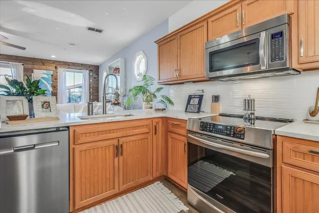 $450,000 | 9 Mashes Sands Road, Unit J, Panacea, FL 32346