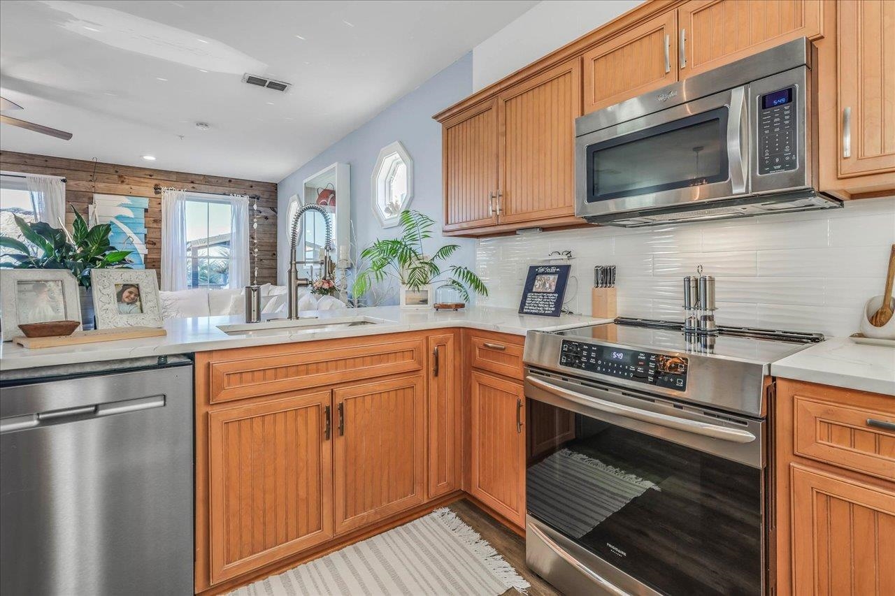 9 Mashes Sands Road, Unit J Panacea, FL 32346 - Photo 17 of 42