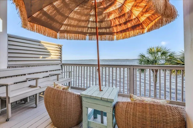 $450,000 | 9 Mashes Sands Road, Unit J, Panacea, FL 32346