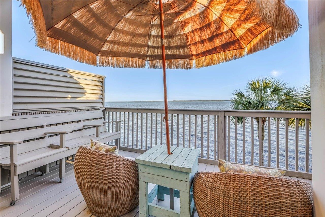 9 Mashes Sands Road, Unit J Panacea, FL 32346 - Photo 18 of 42