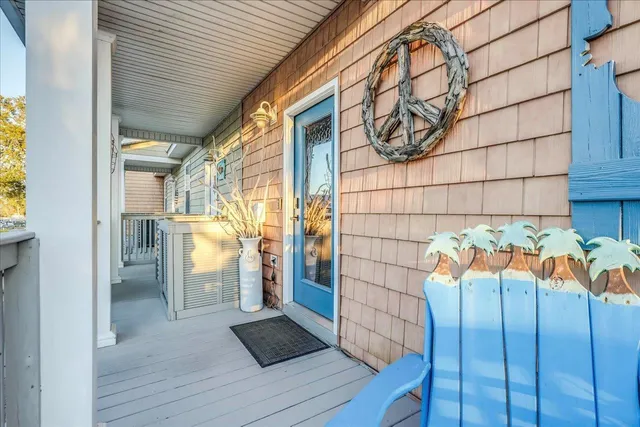 $450,000 | 9 Mashes Sands Road, Unit J, Panacea, FL 32346